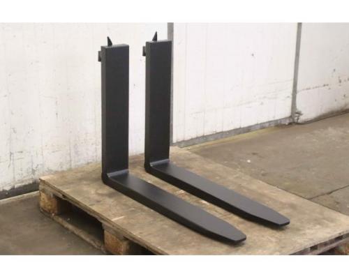 Gabelzinken von unbekannt – 110 x 40 Länge 800 mm - Bild 2