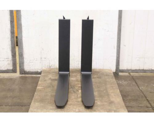Gabelzinken von unbekannt – 110 x 40 Länge 800 mm - Bild 3