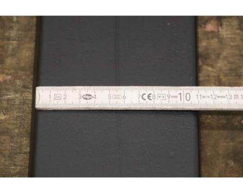 Gabelzinken von unbekannt – 110 x 40 Länge 800 mm - Bild 4