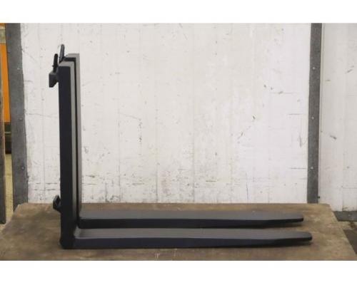 Gabelzinken von unbekannt – 110 x 40 Länge 800 mm - Bild 5