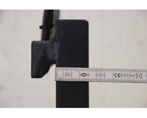 Gabelzinken von unbekannt – 110 x 40 Länge 800 mm - Bild 8