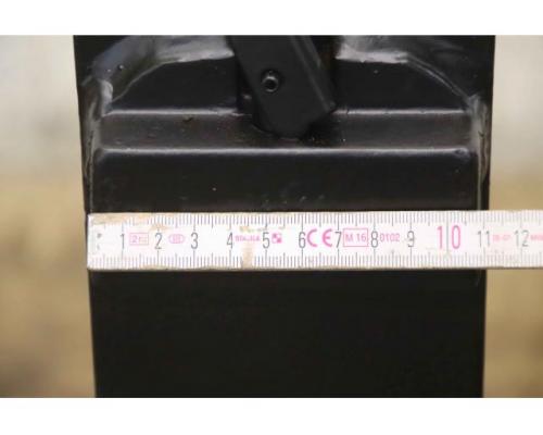 Gabelzinken von unbekannt – 110 x 40 Länge 800 mm - Bild 11