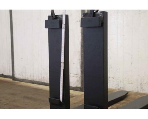 Gabelzinken von unbekannt – 110 x 40 Länge 800 mm - Bild 12