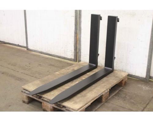 Gabelzinken von unbekannt – 120 x 50 Länge 1200 mm - Bild 1