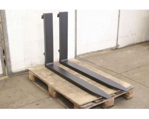 Gabelzinken von unbekannt – 120 x 50 Länge 1200 mm - Bild 2