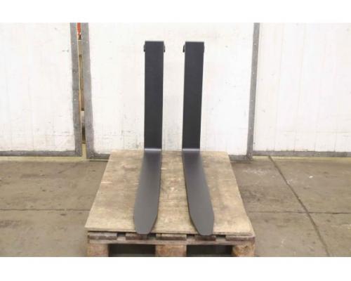 Gabelzinken von unbekannt – 120 x 50 Länge 1200 mm - Bild 3