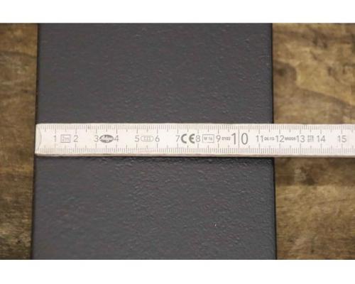 Gabelzinken von unbekannt – 120 x 50 Länge 1200 mm - Bild 4