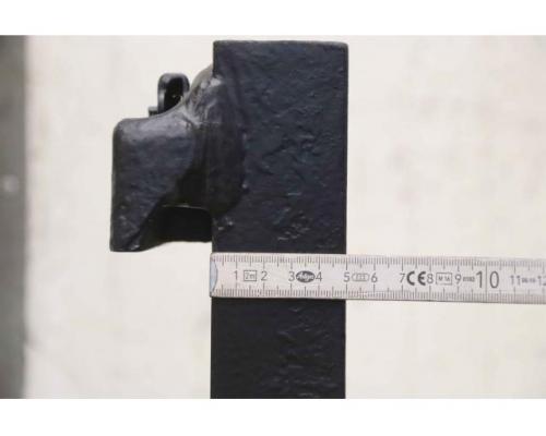 Gabelzinken von unbekannt – 120 x 50 Länge 1200 mm - Bild 8