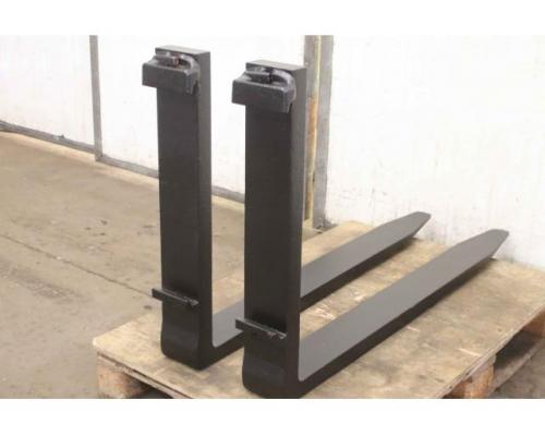 Gabelzinken von unbekannt – 120 x 50 Länge 1200 mm - Bild 10