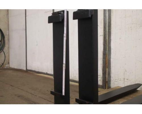 Gabelzinken von unbekannt – 120 x 50 Länge 1200 mm - Bild 12