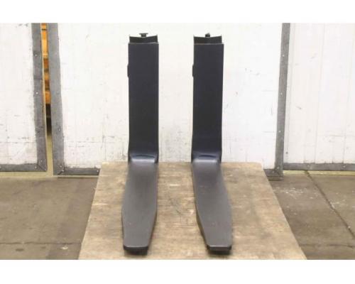Gabelzinken von unbekannt – 140 x 50 Länge 935 mm - Bild 3