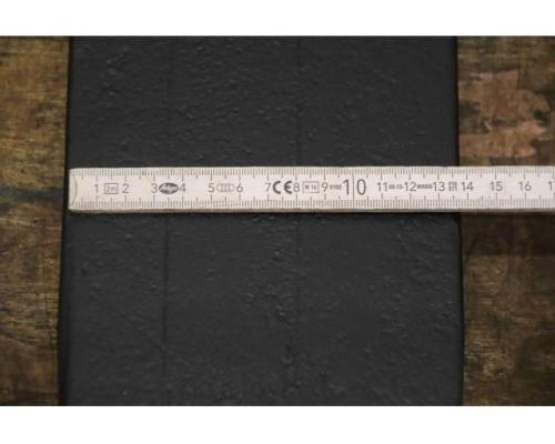 Gabelzinken von unbekannt – 140 x 50 Länge 935 mm - Bild 4