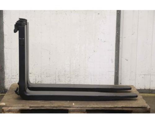 Gabelzinken von unbekannt – 140 x 50 Länge 935 mm - Bild 5