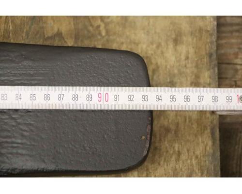 Gabelzinken von unbekannt – 140 x 50 Länge 935 mm - Bild 7