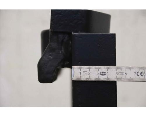 Gabelzinken von unbekannt – 140 x 50 Länge 935 mm - Bild 8