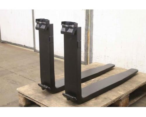 Gabelzinken von unbekannt – 140 x 50 Länge 935 mm - Bild 10