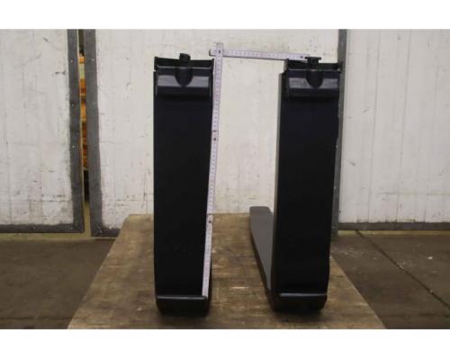 Gabelzinken von unbekannt – 140 x 50 Länge 935 mm - Bild 13