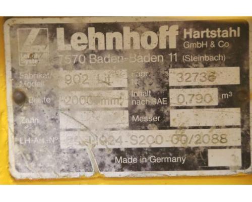 Schwenklöffel von Lehnhoff – 902 Lit - Bild 7
