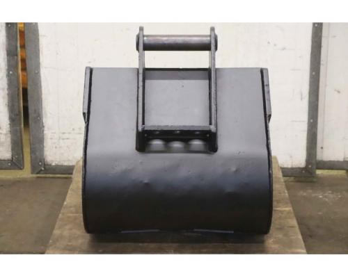Baggerlöffel von Stahl – Breite 60 cm - Bild 6