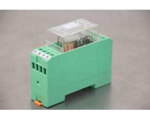 Relais von Phoenix Contact – EMG 22-REL/KSR-24/21-21 - Bild 1