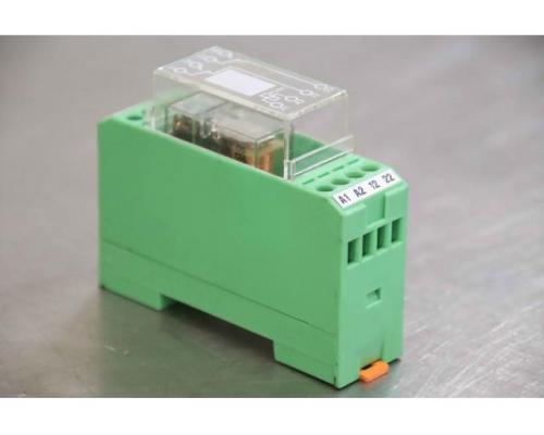 Relais von Phoenix Contact – EMG 22-REL/KSR-24/21-21 - Bild 2