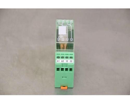 Relais von Phoenix Contact – EMG 22-REL/KSR-24/21-21 - Bild 3