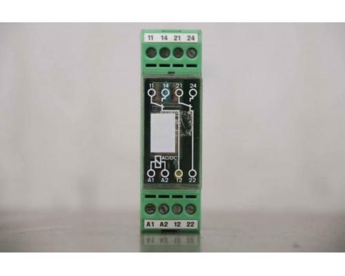 Relais von Phoenix Contact – EMG 22-REL/KSR-24/21-21 - Bild 4