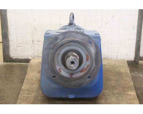 Getriebemotor 15 kW 39 U/min von Nord – 73F VL-160 L/4  SK 160L/4 - Bild 3