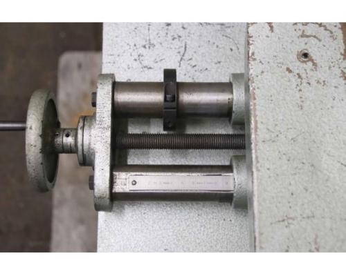 Ausklinkfräse von Graule – AKF 1 - Bild 10
