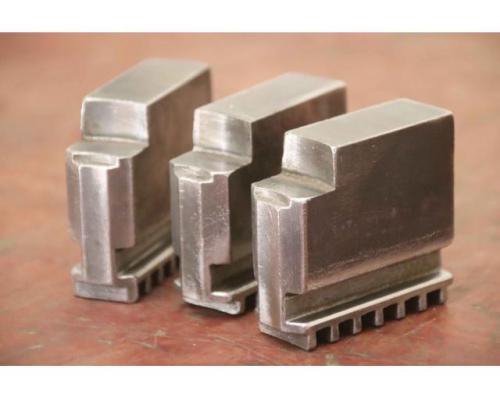 Wechselbacken von unbekannt – Breite 20 mm - Bild 1