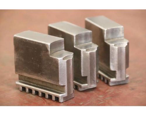 Wechselbacken von unbekannt – Breite 20 mm - Bild 2