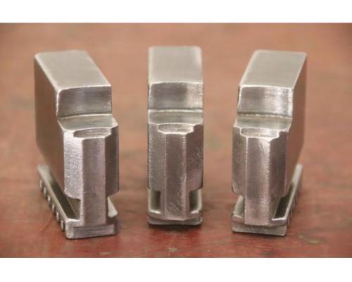 Wechselbacken von unbekannt – Breite 20 mm - Bild 3