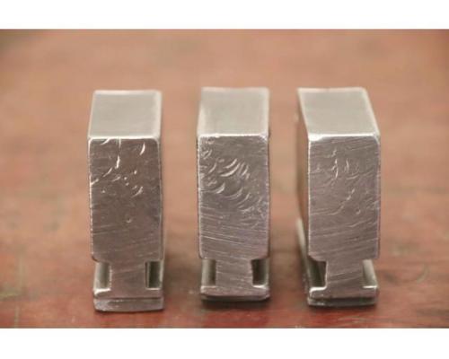 Wechselbacken von unbekannt – Breite 20 mm - Bild 4