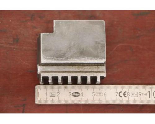 Wechselbacken von unbekannt – Breite 20 mm - Bild 5