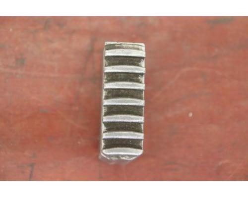 Wechselbacken von unbekannt – Breite 20 mm - Bild 6