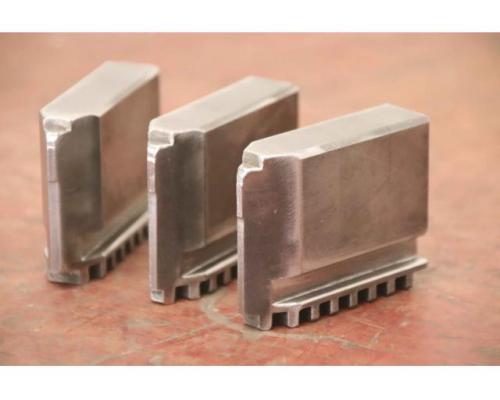 Wechselbacken von unbekannt – Breite 20 mm - Bild 1