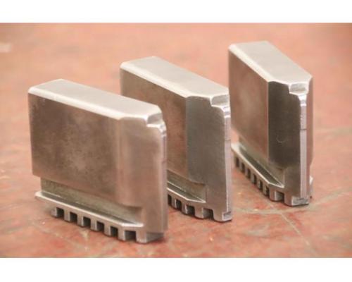 Wechselbacken von unbekannt – Breite 20 mm - Bild 2