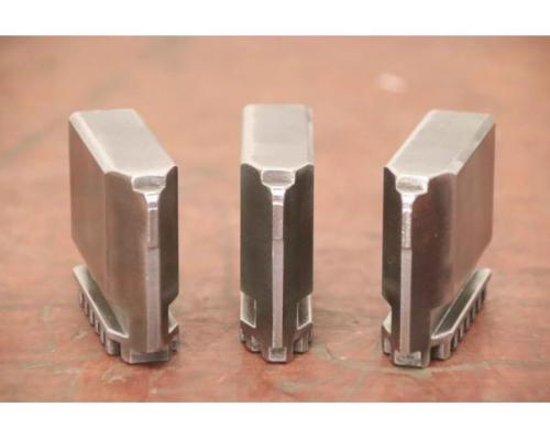 Wechselbacken von unbekannt – Breite 20 mm - Bild 3