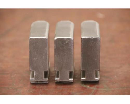 Wechselbacken von unbekannt – Breite 20 mm - Bild 4