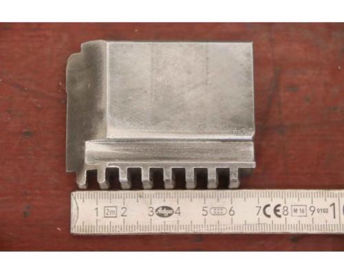 Wechselbacken von unbekannt – Breite 20 mm - Bild 5