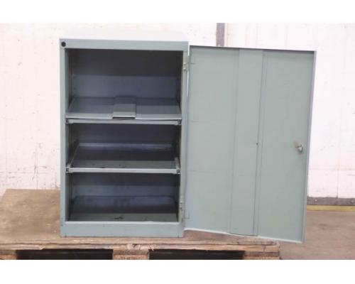 Schubladenschrank von unbekannt – 500/580/H800 mm - Bild 1