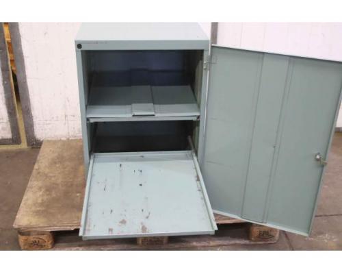 Schubladenschrank von unbekannt – 500/580/H800 mm - Bild 7