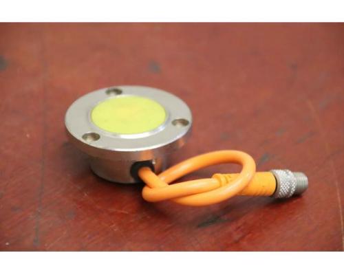 Induktiver Sensor Näherungsschalter von unbekannt – Namur-Sensor IT-PB1-N-S/K61 - Bild 2