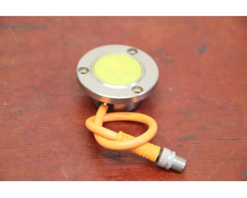 Induktiver Sensor Näherungsschalter von unbekannt – Namur-Sensor IT-PB1-N-S/K61 - Bild 3