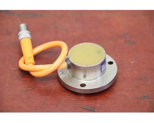 Induktiver Sensor Näherungsschalter von unbekannt – Namur-Sensor IT-PB1-N-S/K61 - Bild 4