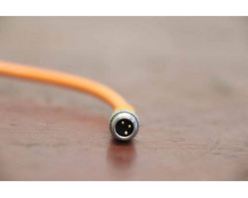 Induktiver Sensor Näherungsschalter von unbekannt – Namur-Sensor IT-PB1-N-S/K61 - Bild 6