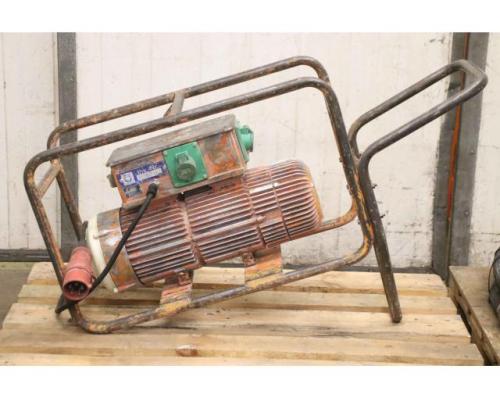 Flaschenrüttler mit 2 Rüttelflaschen von Wacker – FU-4/200SW - Bild 6