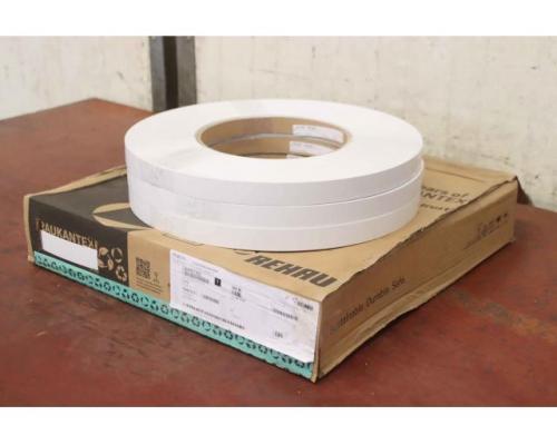 Kantenband von Rehau – Raukantex FP 28/1  97556 - Bild 1