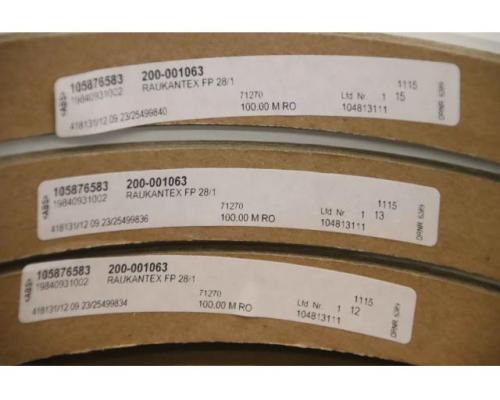 Kantenband von Rehau – Raukantex FP 28/1  97556 - Bild 4