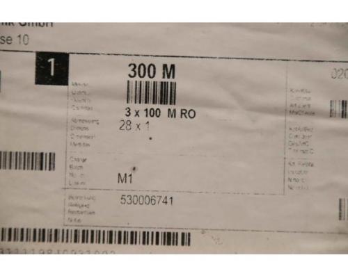 Kantenband von Rehau – Raukantex FP 28/1  97556 - Bild 7